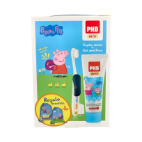 Phb Pack Petit Gel...