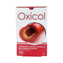 Oxicol 28Cáps