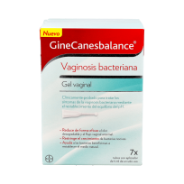 GineCanesbalance Vaginosis...