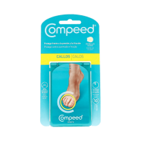 Compeed callos protección...