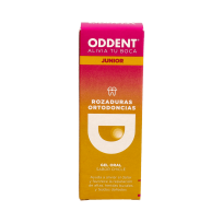 Oddent Junior gel gingival...