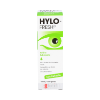 BrilFarma Hylofresh Colirio...