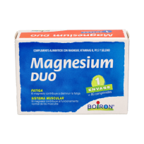 Boiron Magnesium Duo 80...