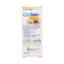 Optiben Irritación Ocular 15ml