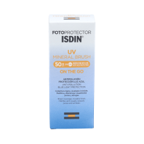 Isdin Fotoprotector UV...