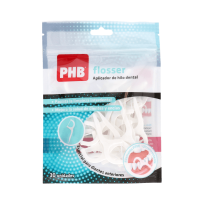 PHB Flosser PTFE hilo...