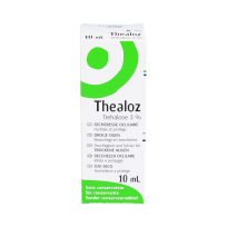 Thealoz 10ml