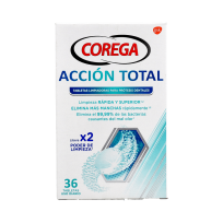 Corega Total Action 30...