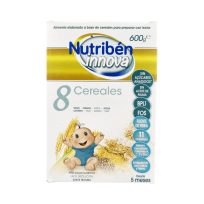 Nutriben Innova 8 Cereales...