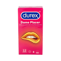 Durex Dame Placer...