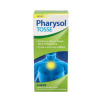 Pharysol Tos jarabe 170ml