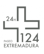 FARMACIA EXTREMADURA 124